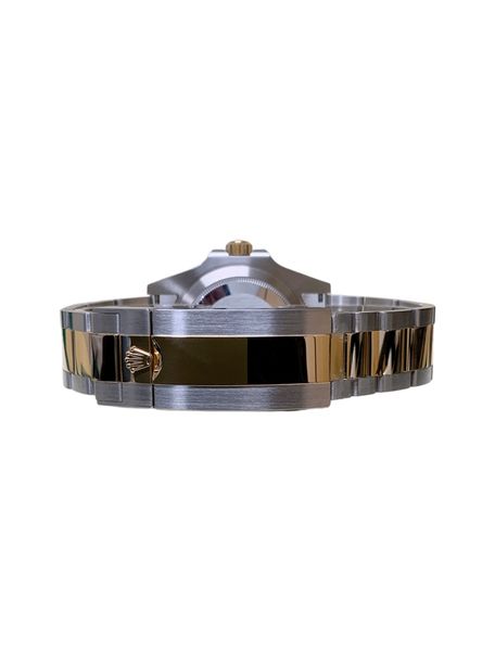 Rolex Submariner 126613 LB